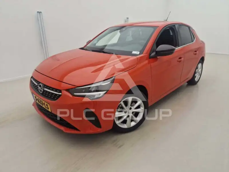 2023 Opel Corsa