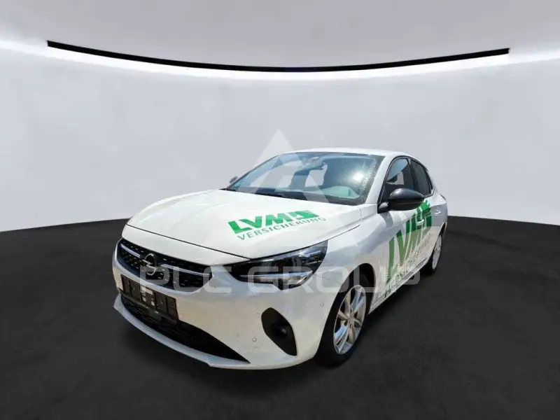 2023 Opel Corsa