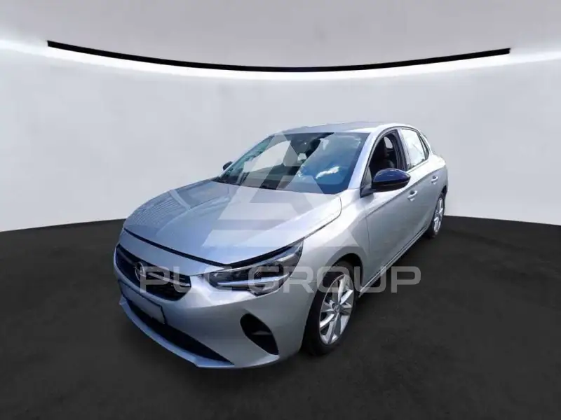 2023 Opel Corsa