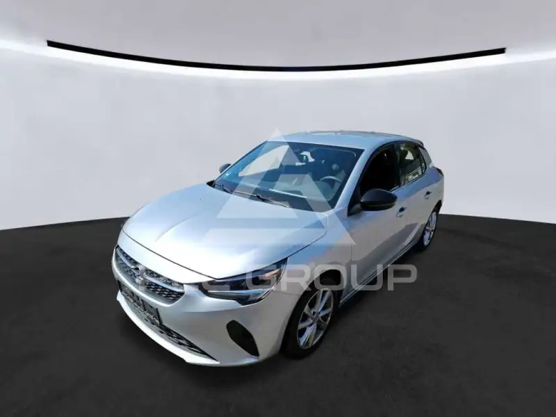 2023 Opel Corsa