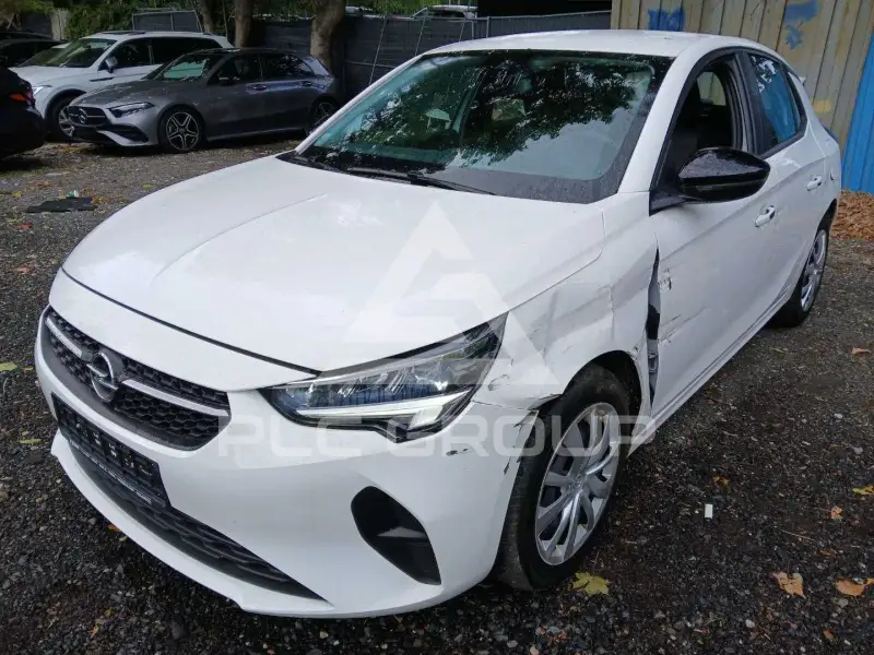 2023 Opel Corsa