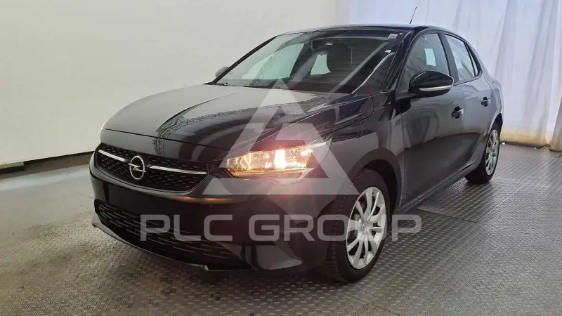 2023 Opel Corsa