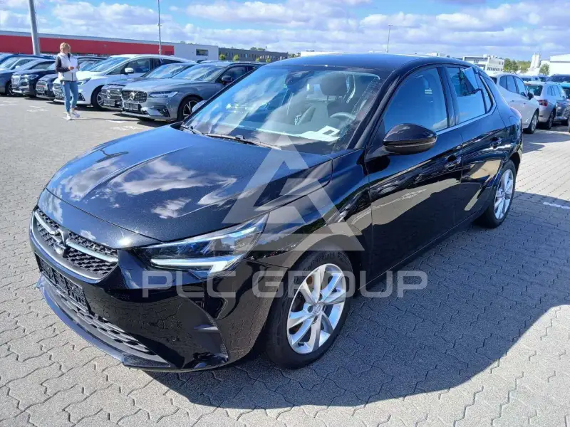2023 Opel Corsa