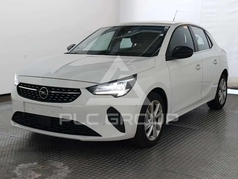 2023 Opel Corsa