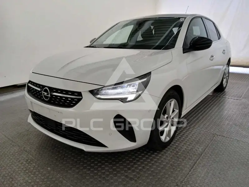 2023 Opel Corsa