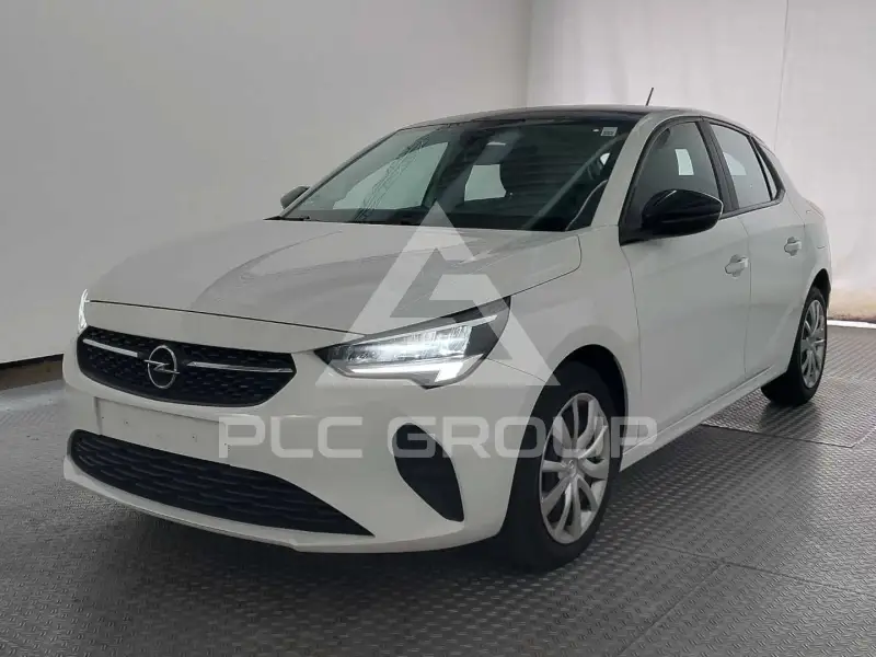 2023 Opel Corsa