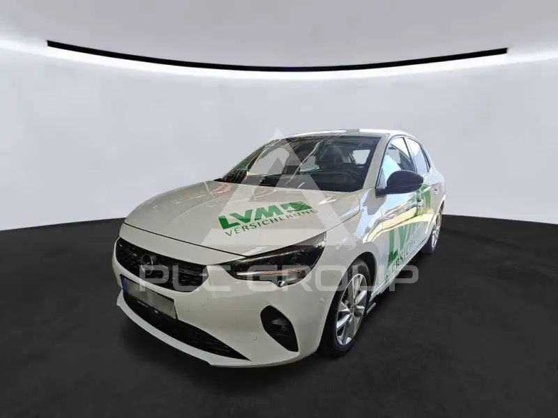 2023 Opel Corsa
