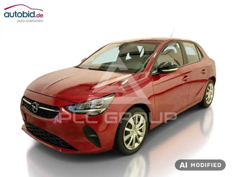 2023 Opel Corsa
