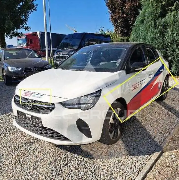 2023 Opel Corsa