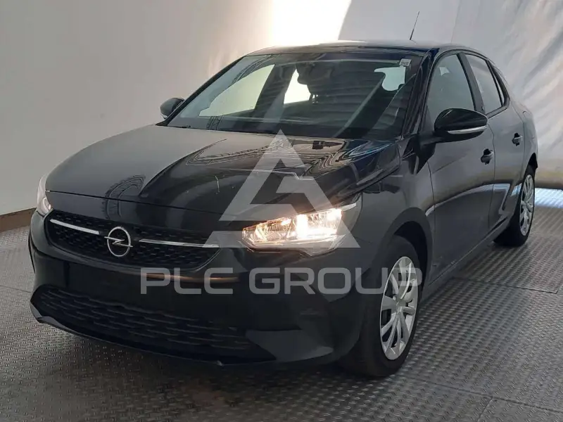2023 Opel Corsa