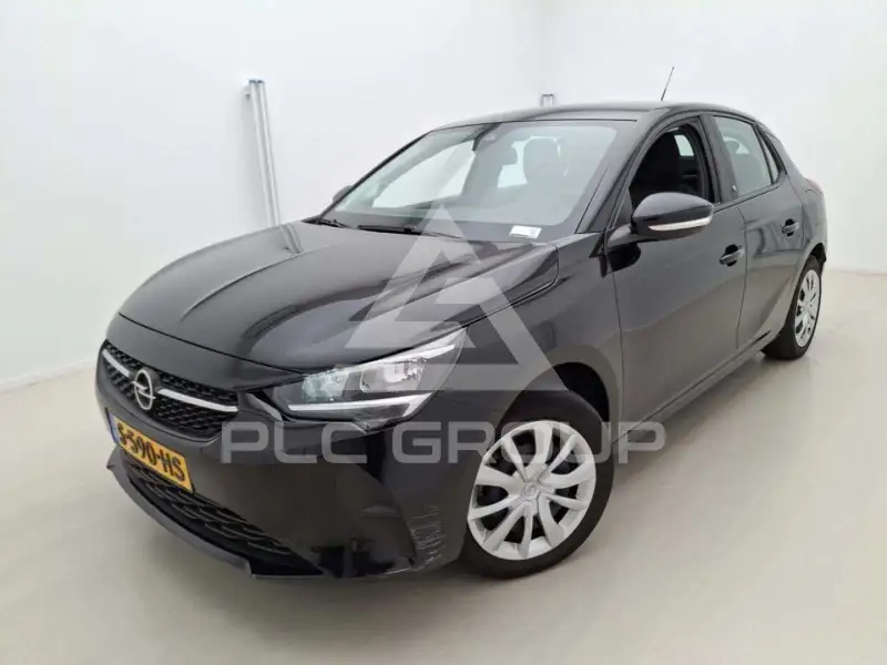 2023 Opel Corsa