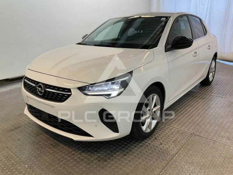 2023 Opel Corsa