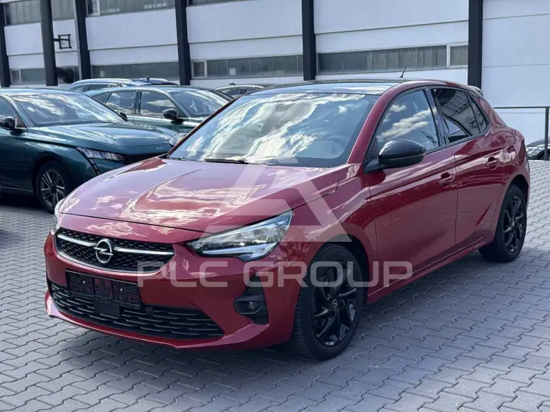 2023 Opel Corsa
