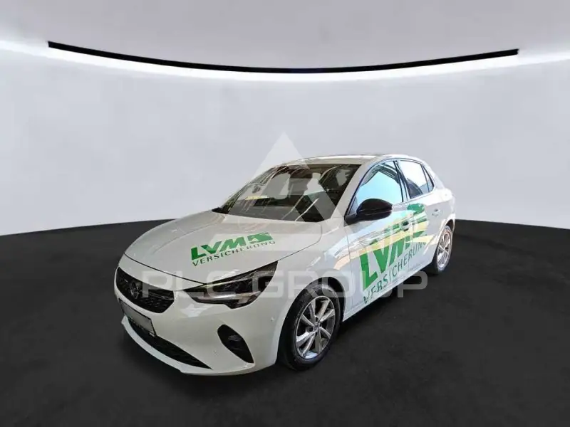 2023 Opel Corsa