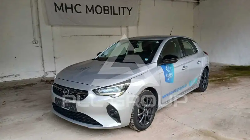 2023 Opel Corsa