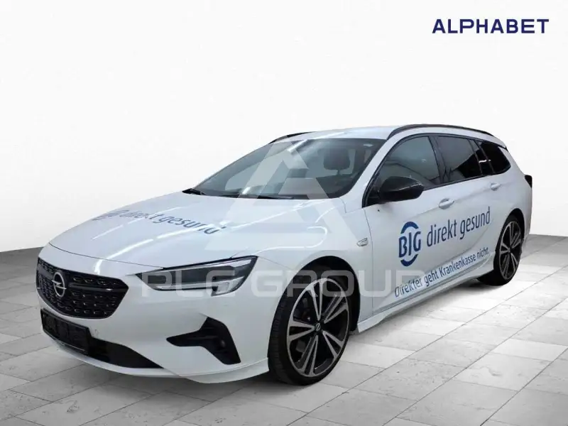 2023 Opel Insignia