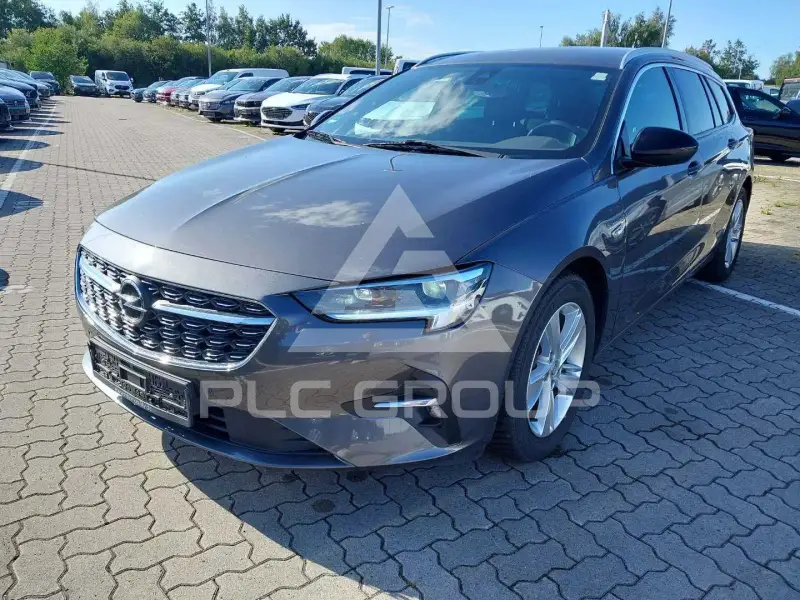 2023 Opel Insignia