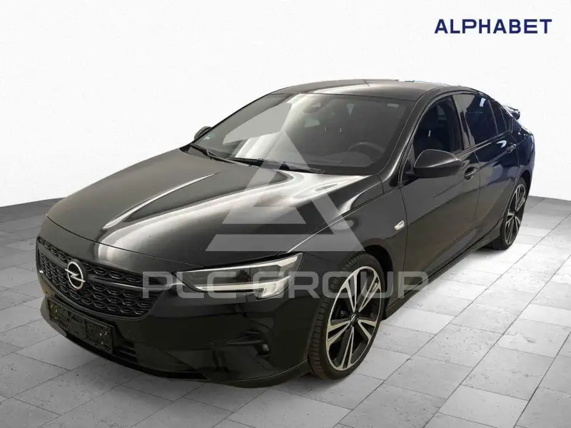 2023 Opel Insignia