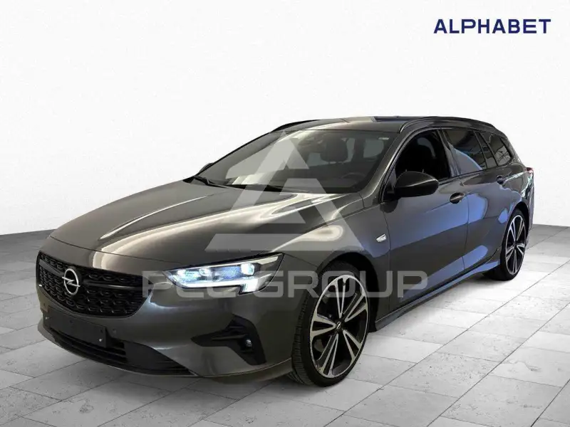2023 Opel Insignia