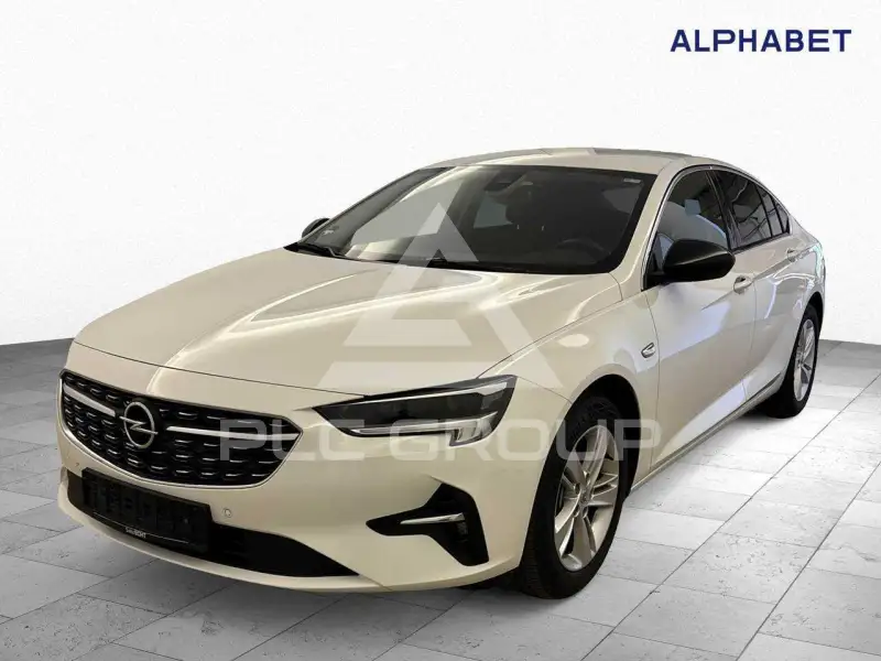 2023 Opel Insignia