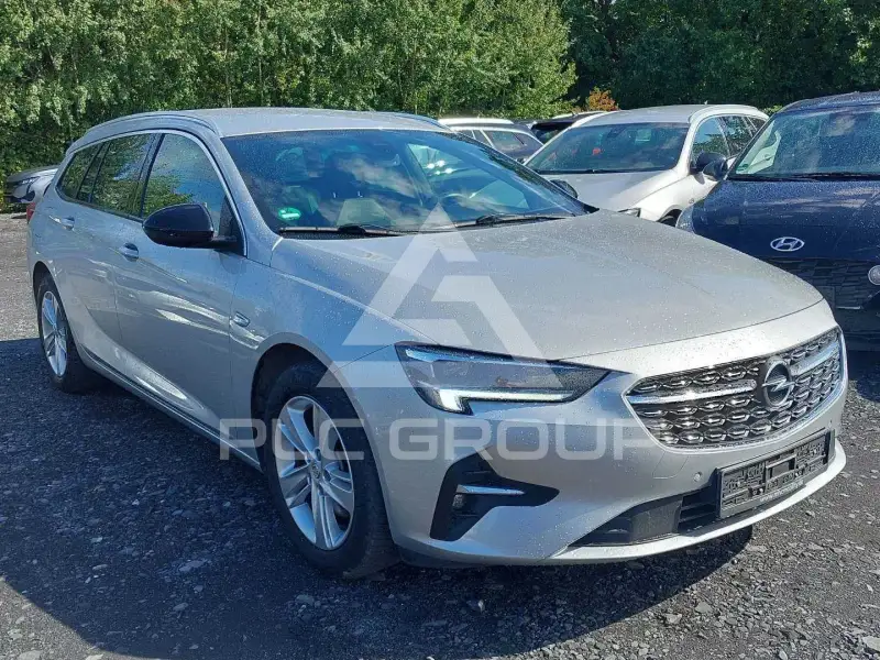 2023 Opel Insignia