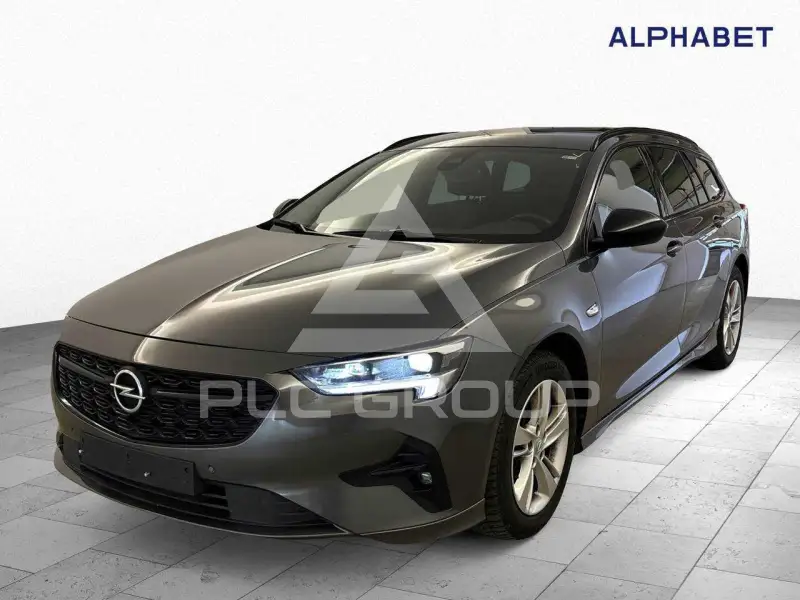 2023 Opel Insignia
