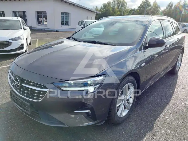 2023 Opel Insignia