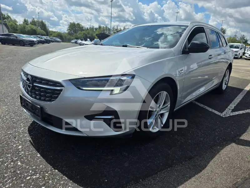 2023 Opel Insignia