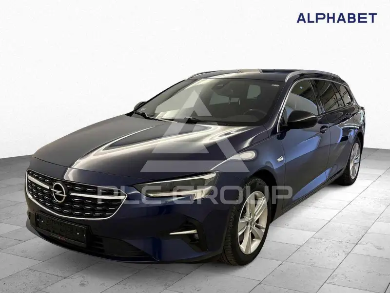 2023 Opel Insignia