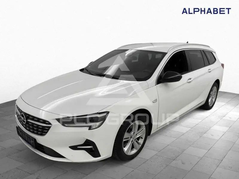 2023 Opel Insignia