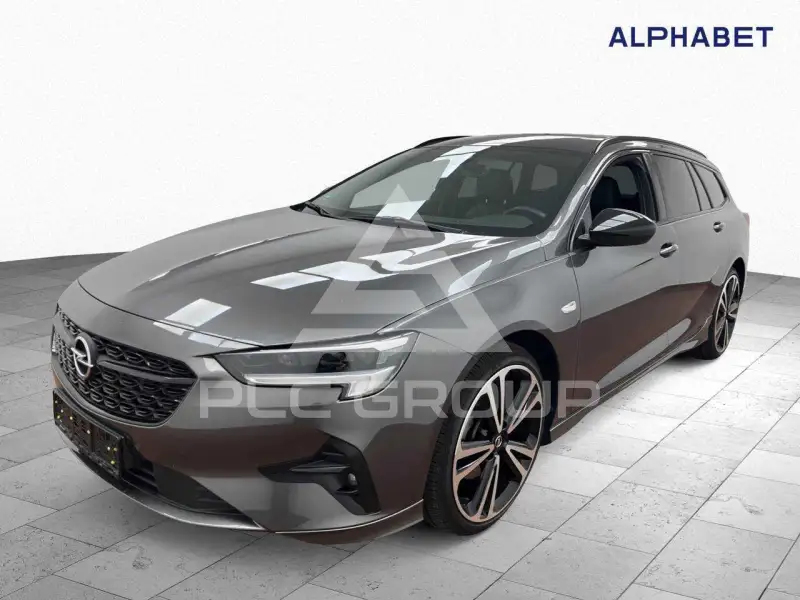 2023 Opel Insignia