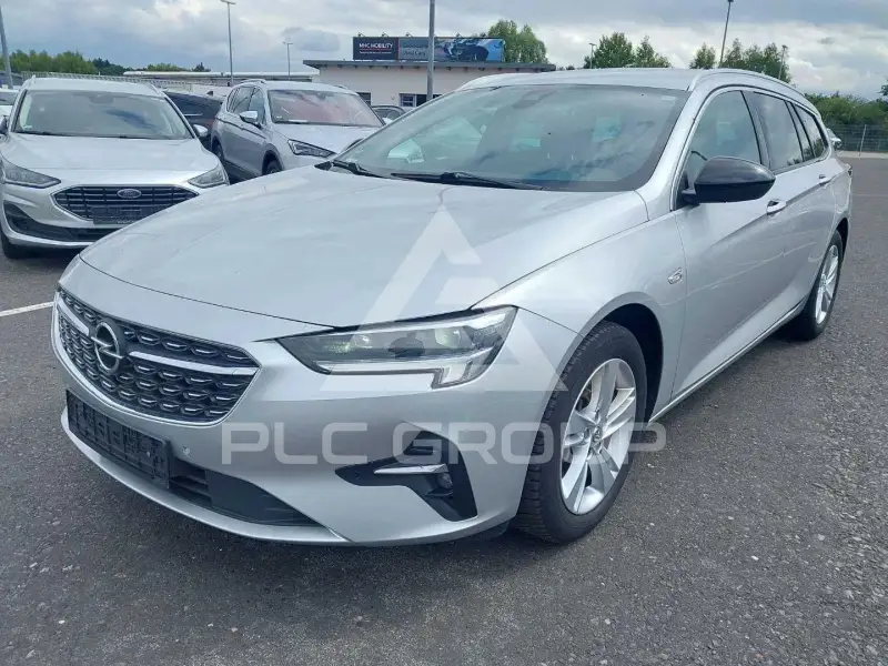 2023 Opel Insignia