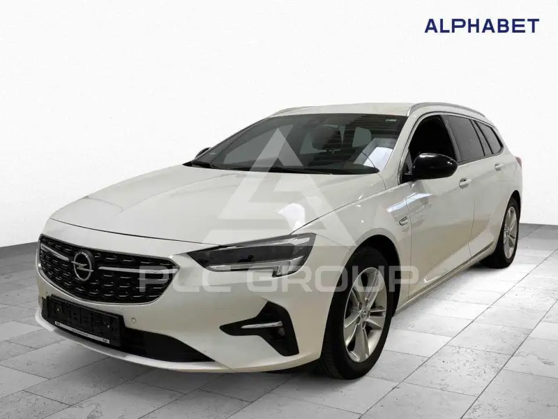 2023 Opel Insignia