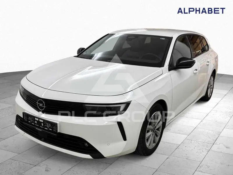 2023 Opel Astra