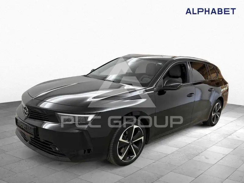 2023 Opel Astra