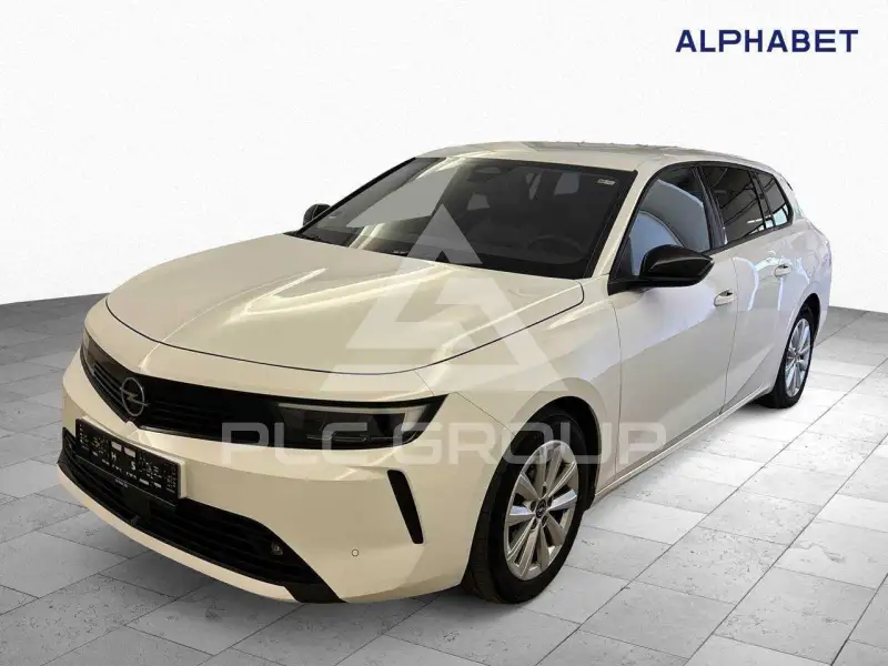 2023 Opel Astra