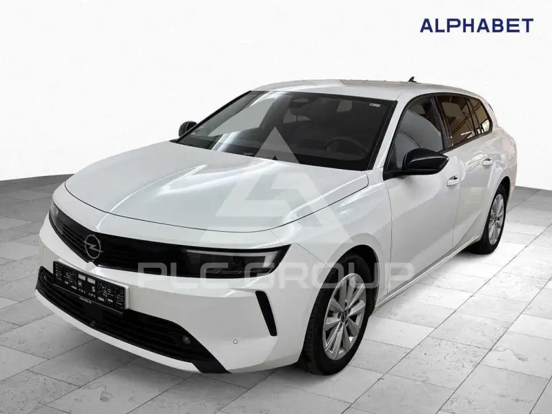 2023 Opel Astra