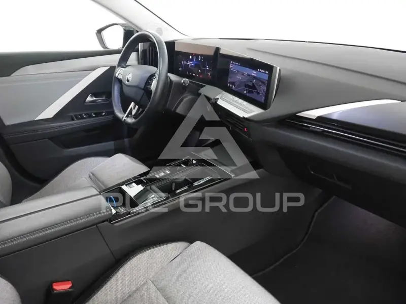 2023 Opel Astra