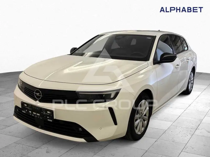 2023 Opel Astra
