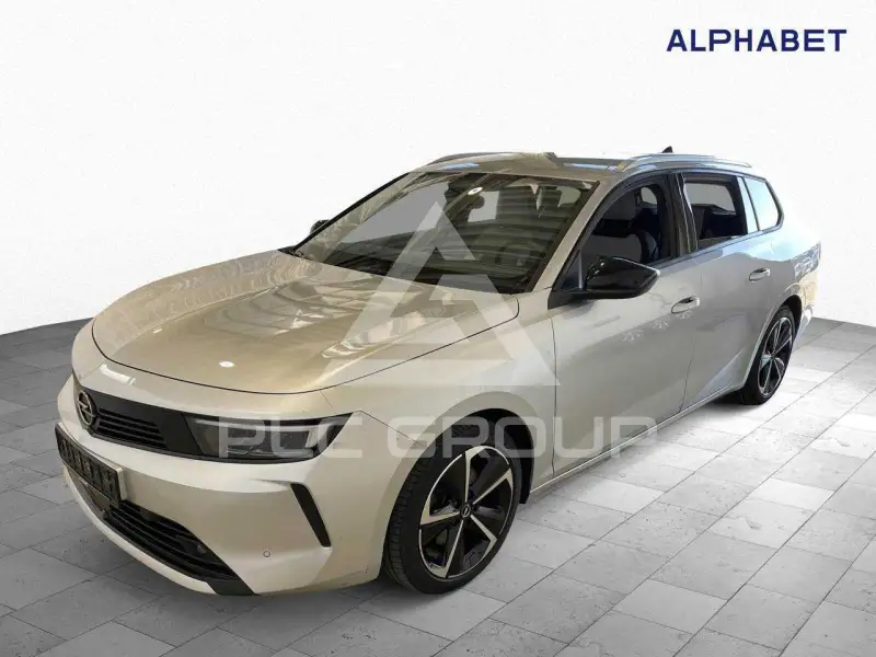 2023 Opel Astra