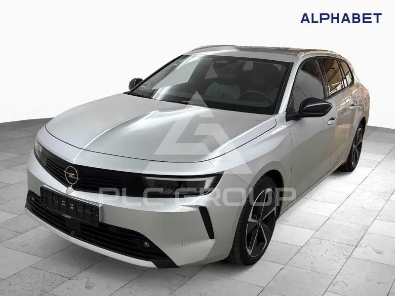 2023 Opel Astra