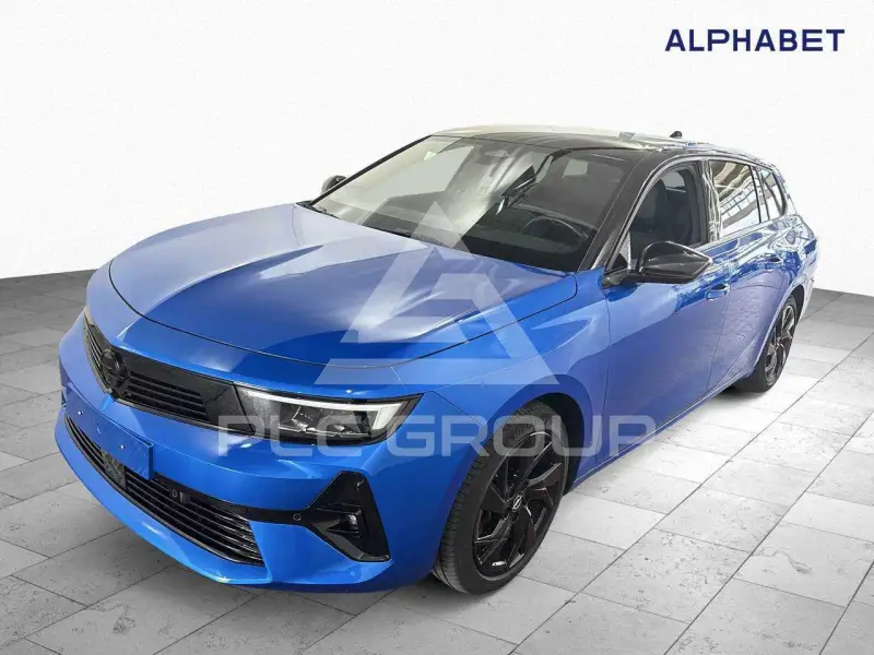 2023 Opel Astra