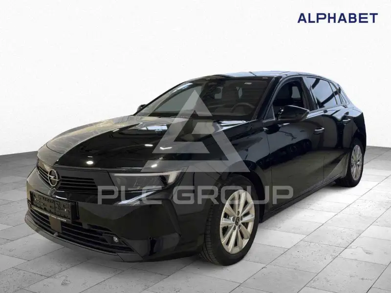2023 Opel Astra