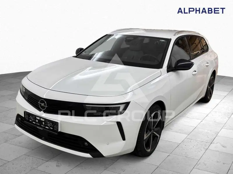 2023 Opel Astra