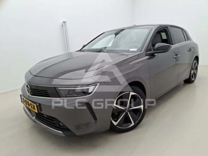 2023 Opel Astra