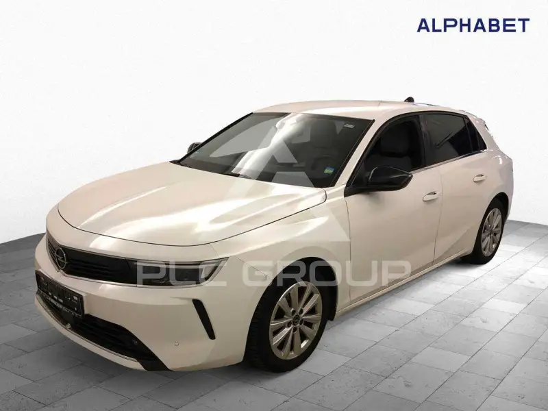 2023 Opel Astra