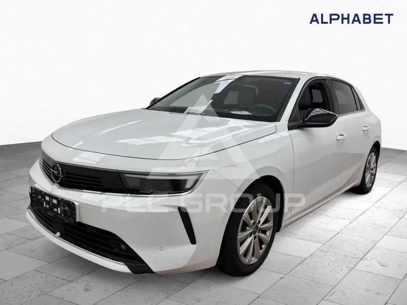 2023 Opel Astra