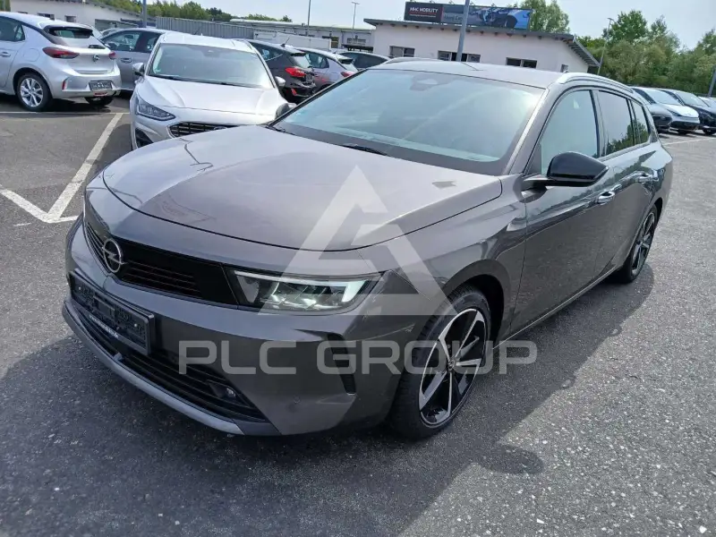 2023 Opel Astra