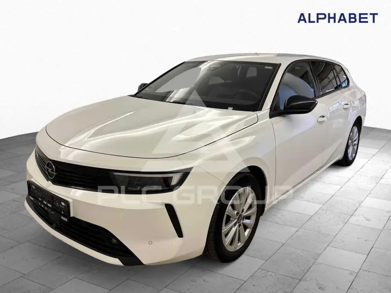 2023 Opel Astra