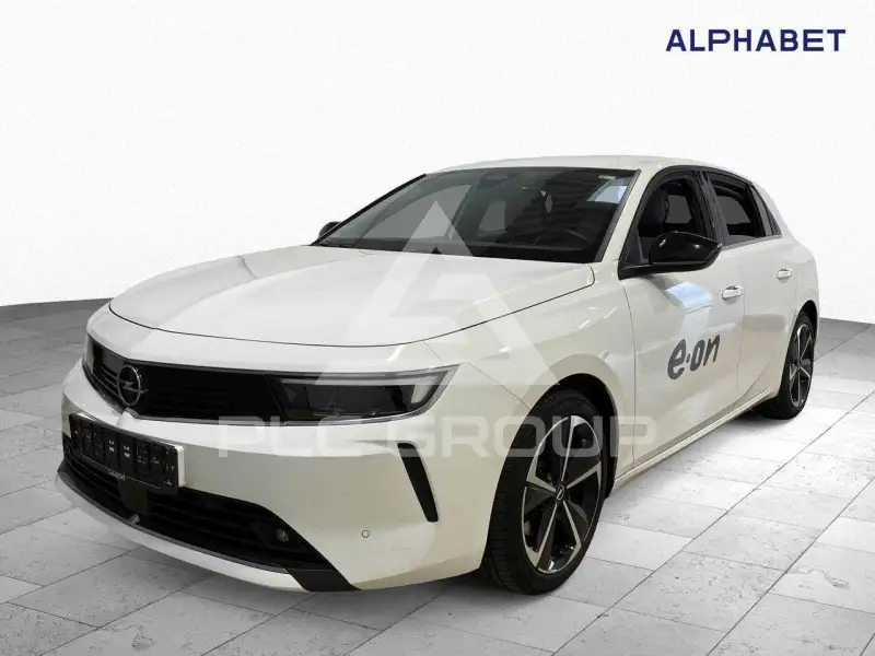 2023 Opel Astra